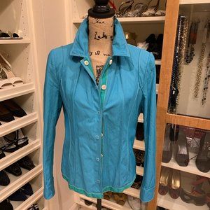 Elie Tahari Jacket